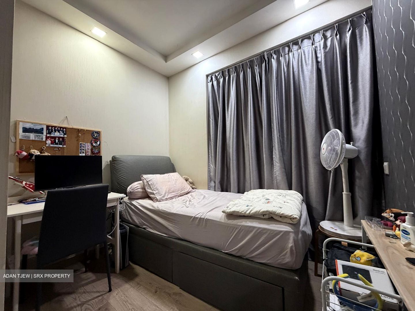 The Criterion (D27), Condominium #545826051